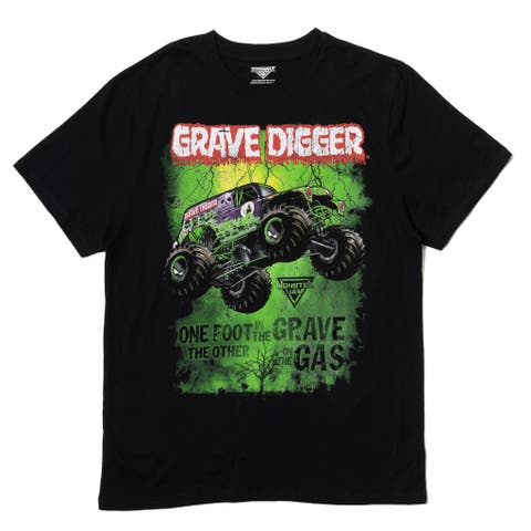 Racing T-Shirt
