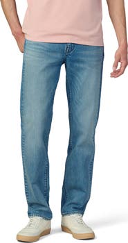 Joe's The Brixton Slim Straight Leg Jeans