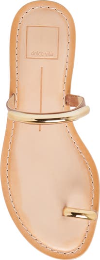 Wink Slide Sandal