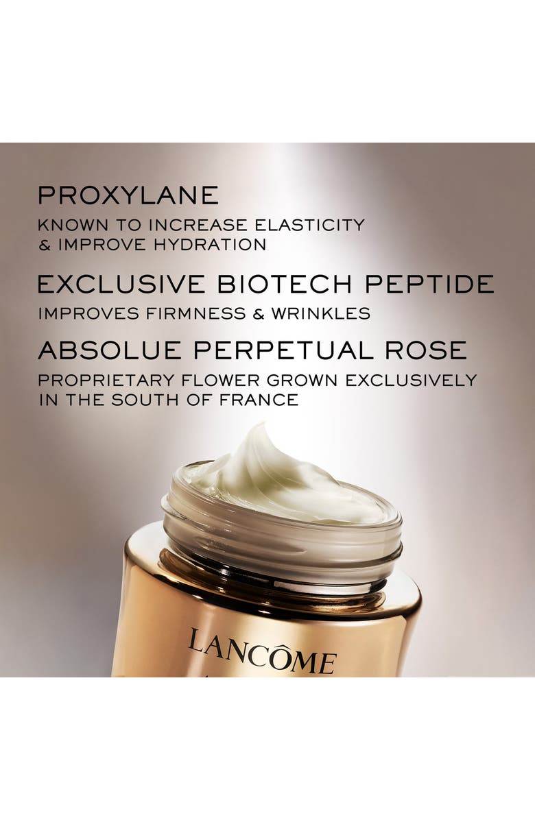 Lancôme Absolue The Eye Cream, Alternate, color,
