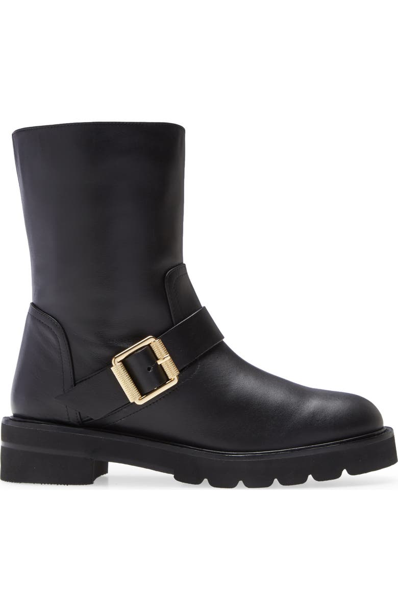 Stuart Weitzman Ryder Bootie, Alternate, color,