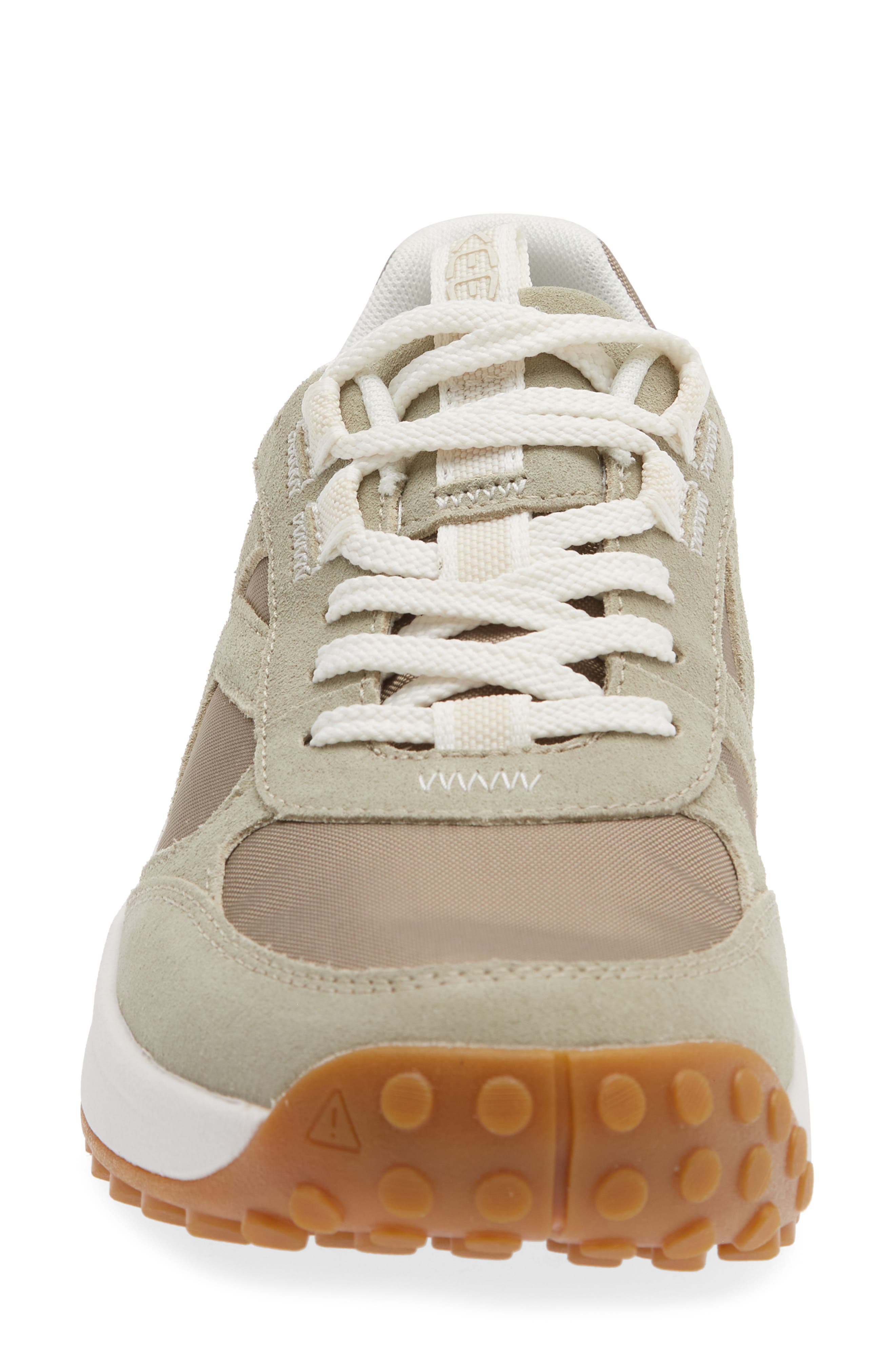 KS86 Sneaker, Alternate, color, ABBEY STONE/BRINDLE
