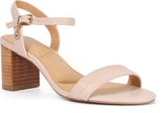 Dune London Jaycie Ankle Strap Sandal
