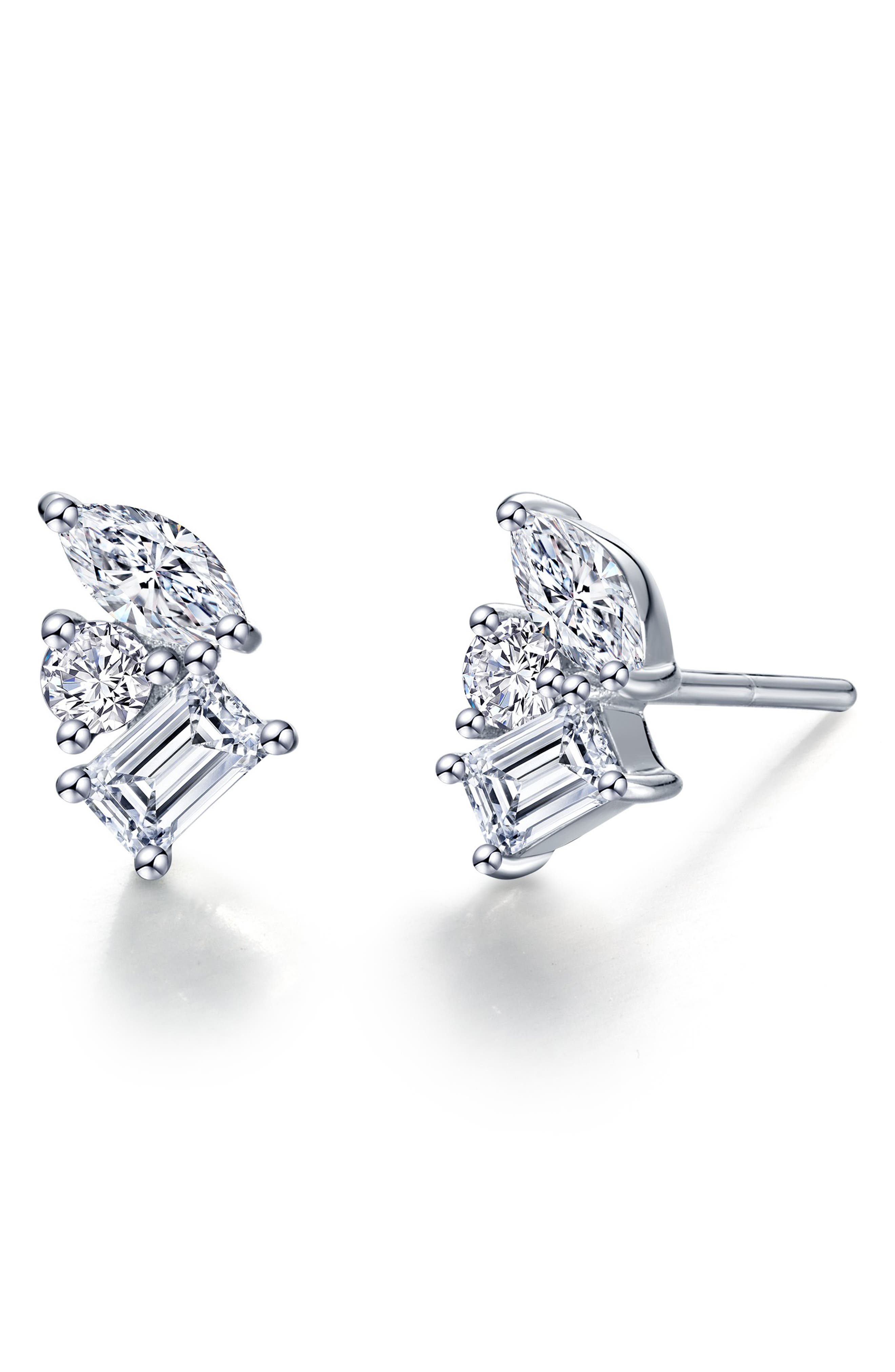 selected SILVER