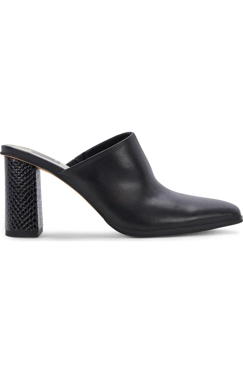 Dolce Vita Parez Mule, Alternate, color,