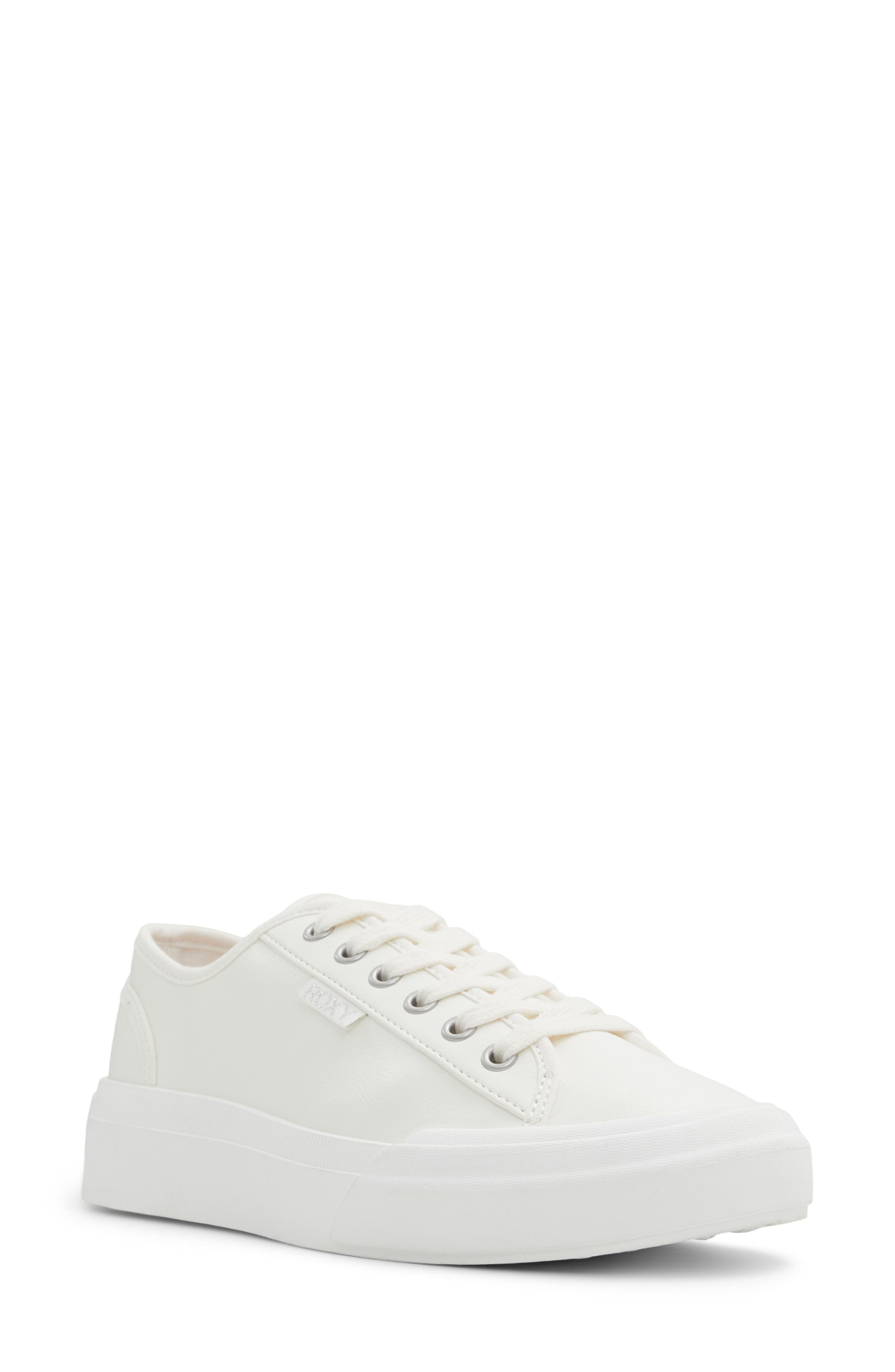 Roxy Marina Sneaker, Main, color, 