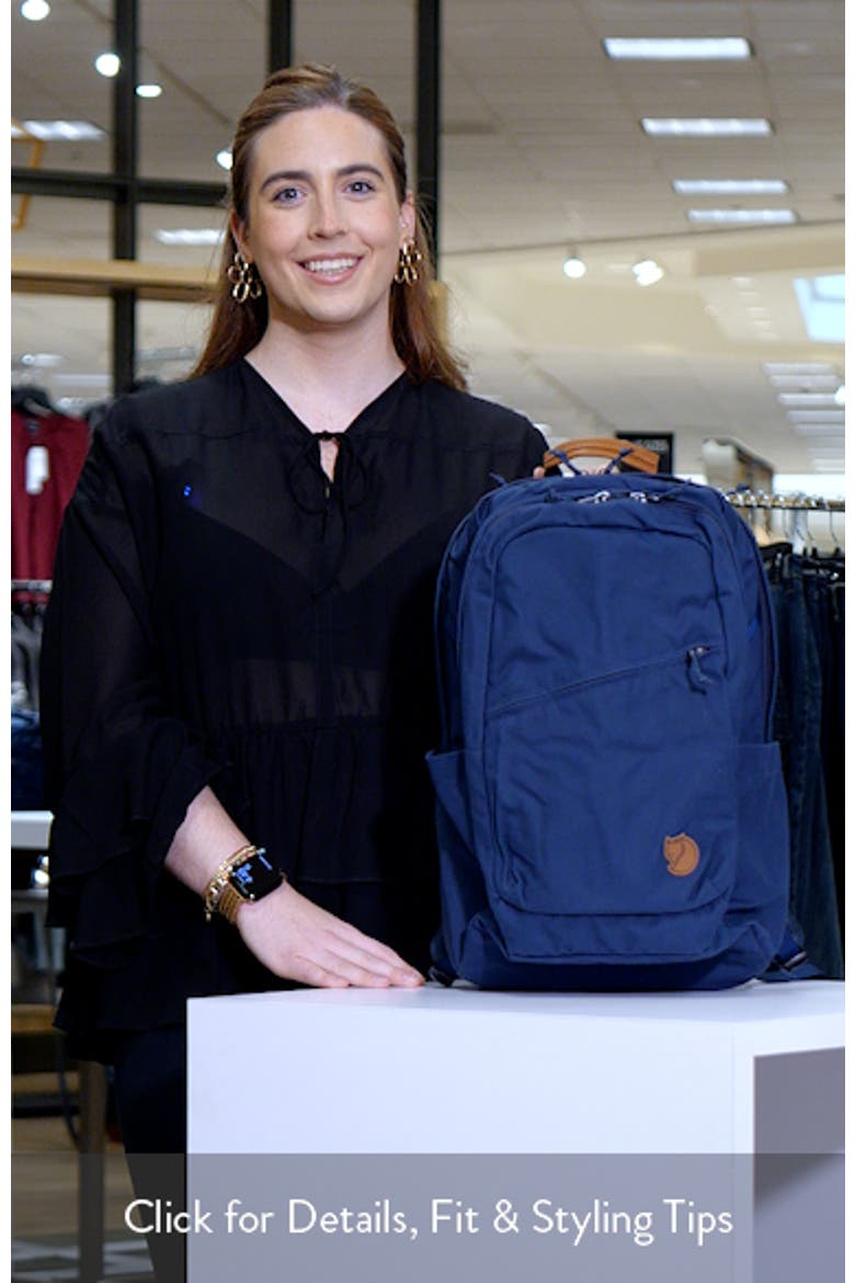 Räven 28 Backpack video