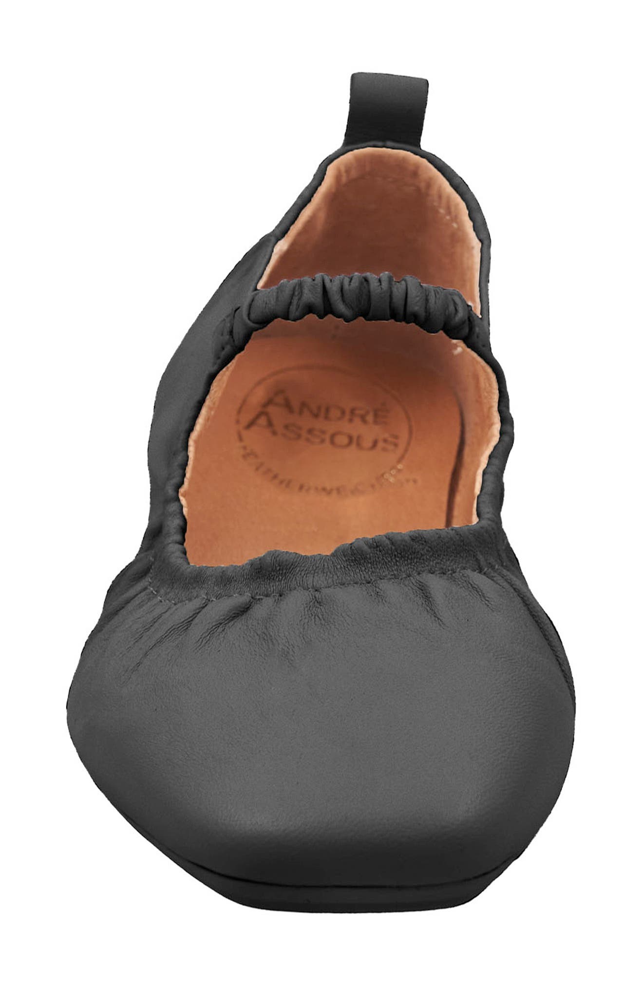 André Assous Lennon Featherweights<sup>™</sup> Mary Jane Flat, Alternate, color, 