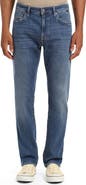 Mavi Jeans Zach Straight Leg Jeans