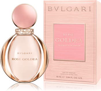 BVLGARI Rose Goldea Eau de Parfum Nordstrom