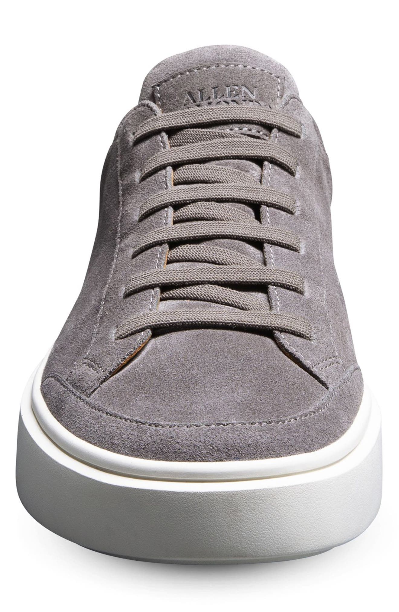 Allen Edmonds OLIVER-2, Alternate, color, Grey