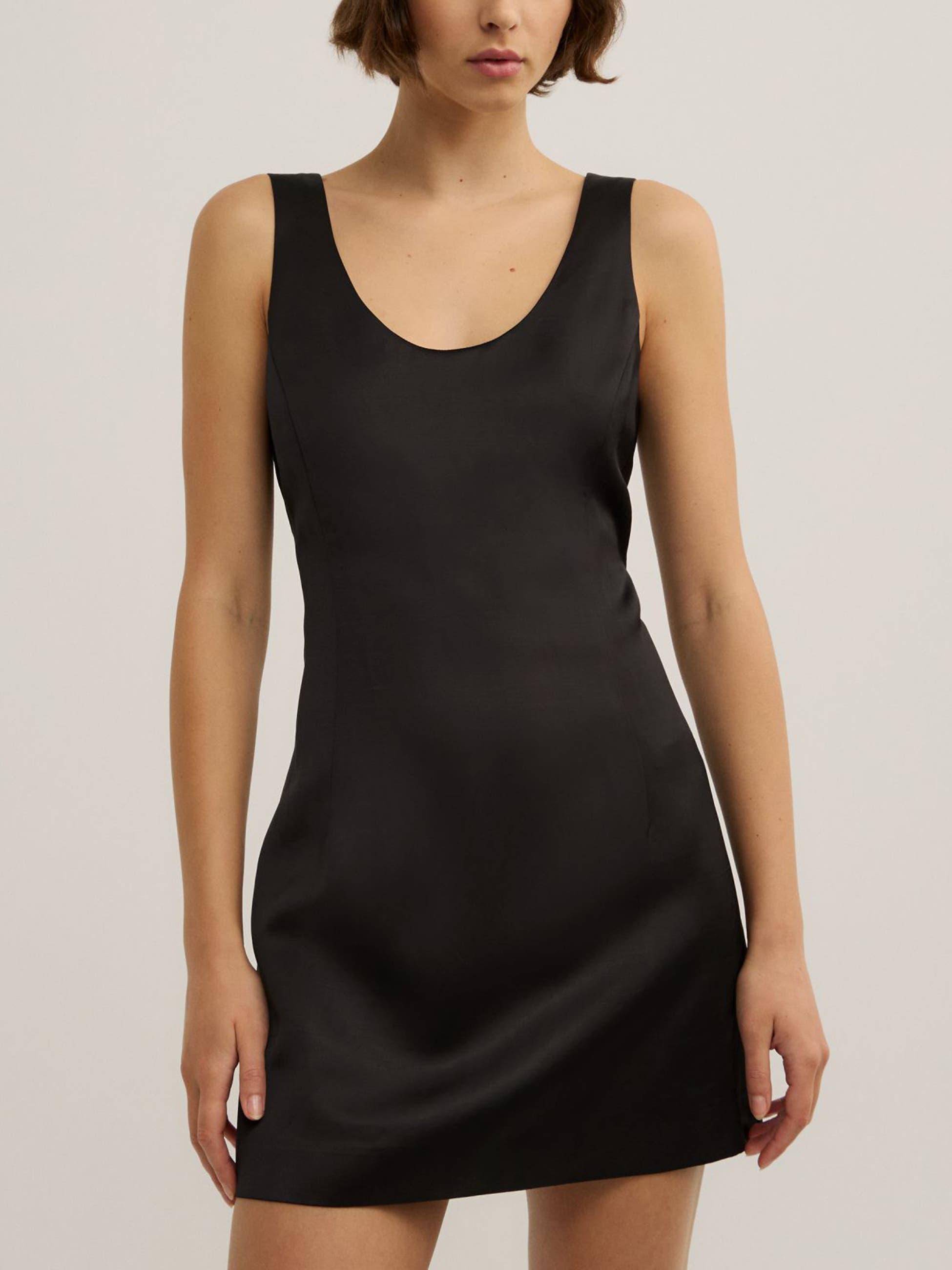 selected Black