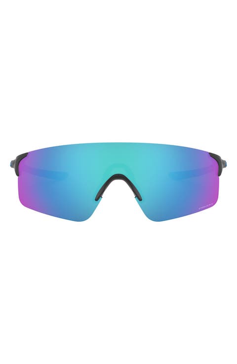 Prizm™ EVZero™ 38mm Shield Sunglasses