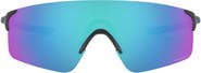 Oakley Prizm™ EVZero™ 38mm Shield Sunglasses
