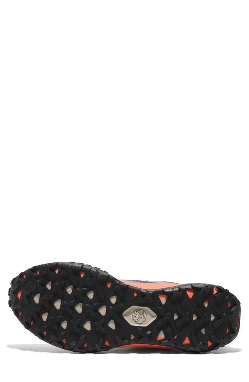 Timberland Motion Access Sneaker In Animal Print