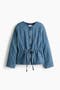  Denim Blue