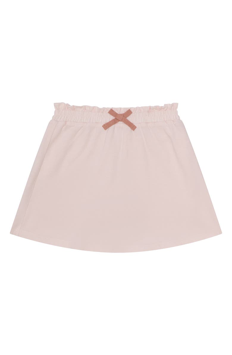 Petit Lem Kids' 4-Pack Assorted Shorts & Skorts Set, Alternate, color, Animal