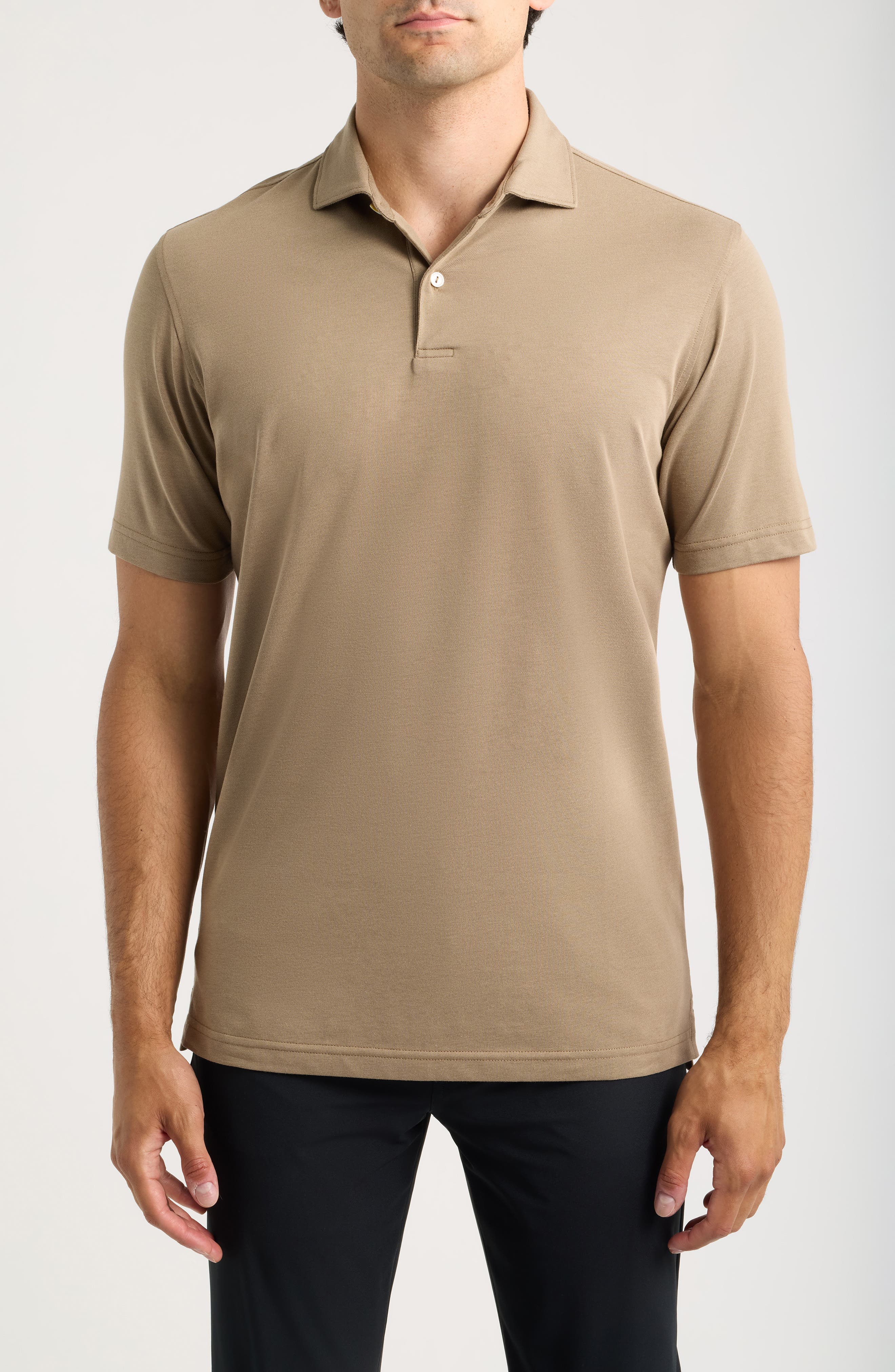 selected LIGHT MOCHA