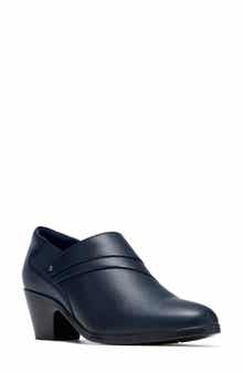 Emily 2 London Bootie