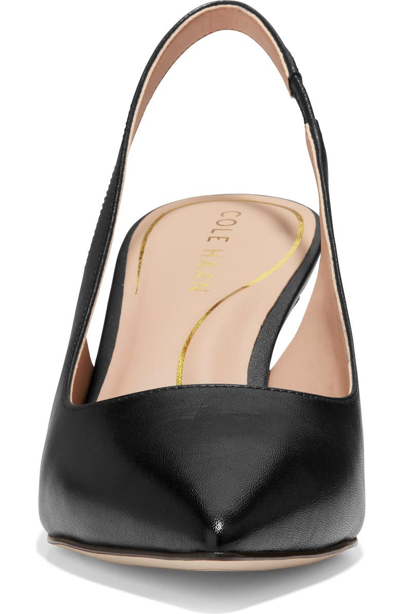 Cole Haan Vandam Slingback Pump, Alternate, color,