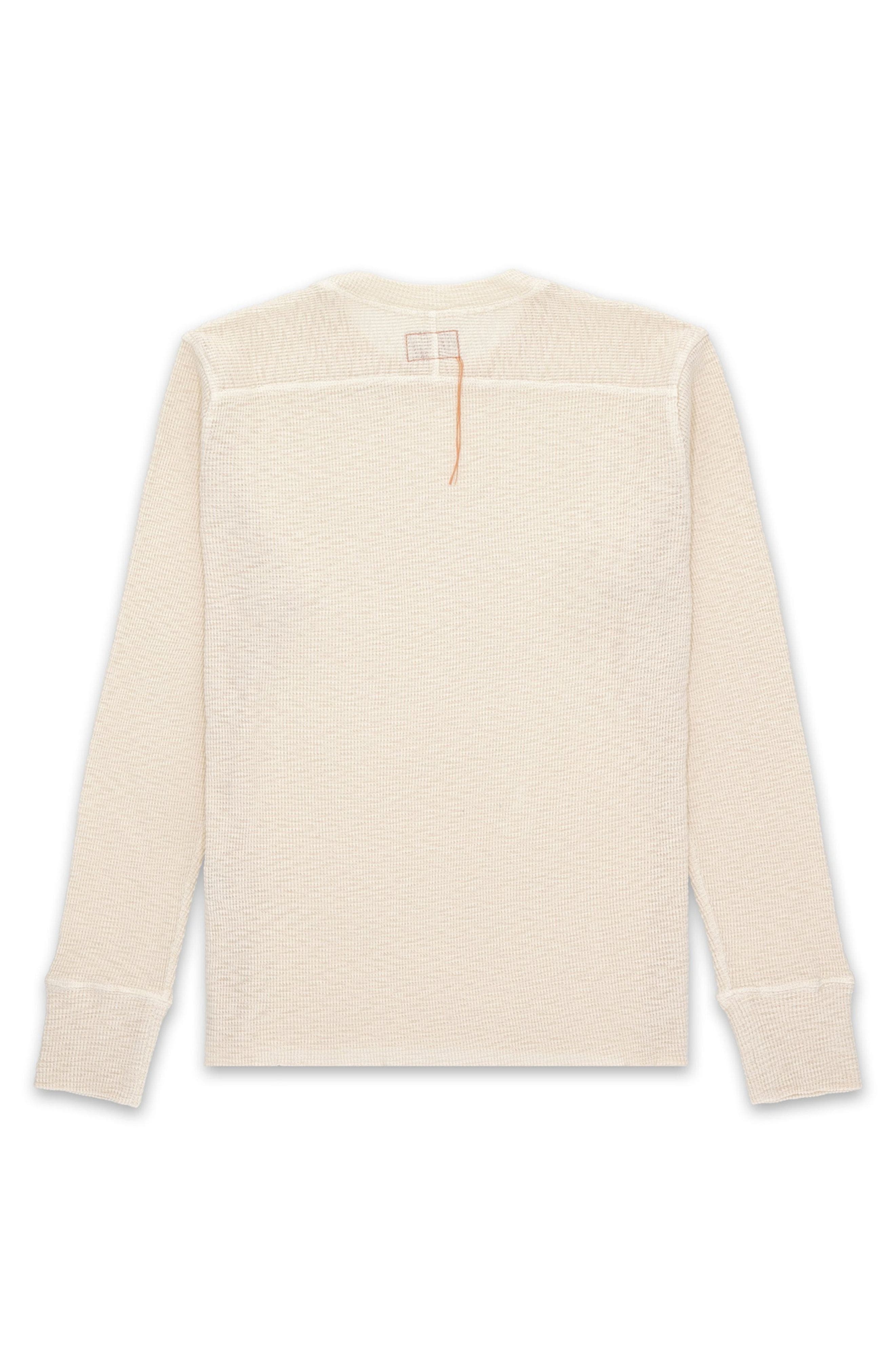 Geremia Waffle Knit Jersey - image 2