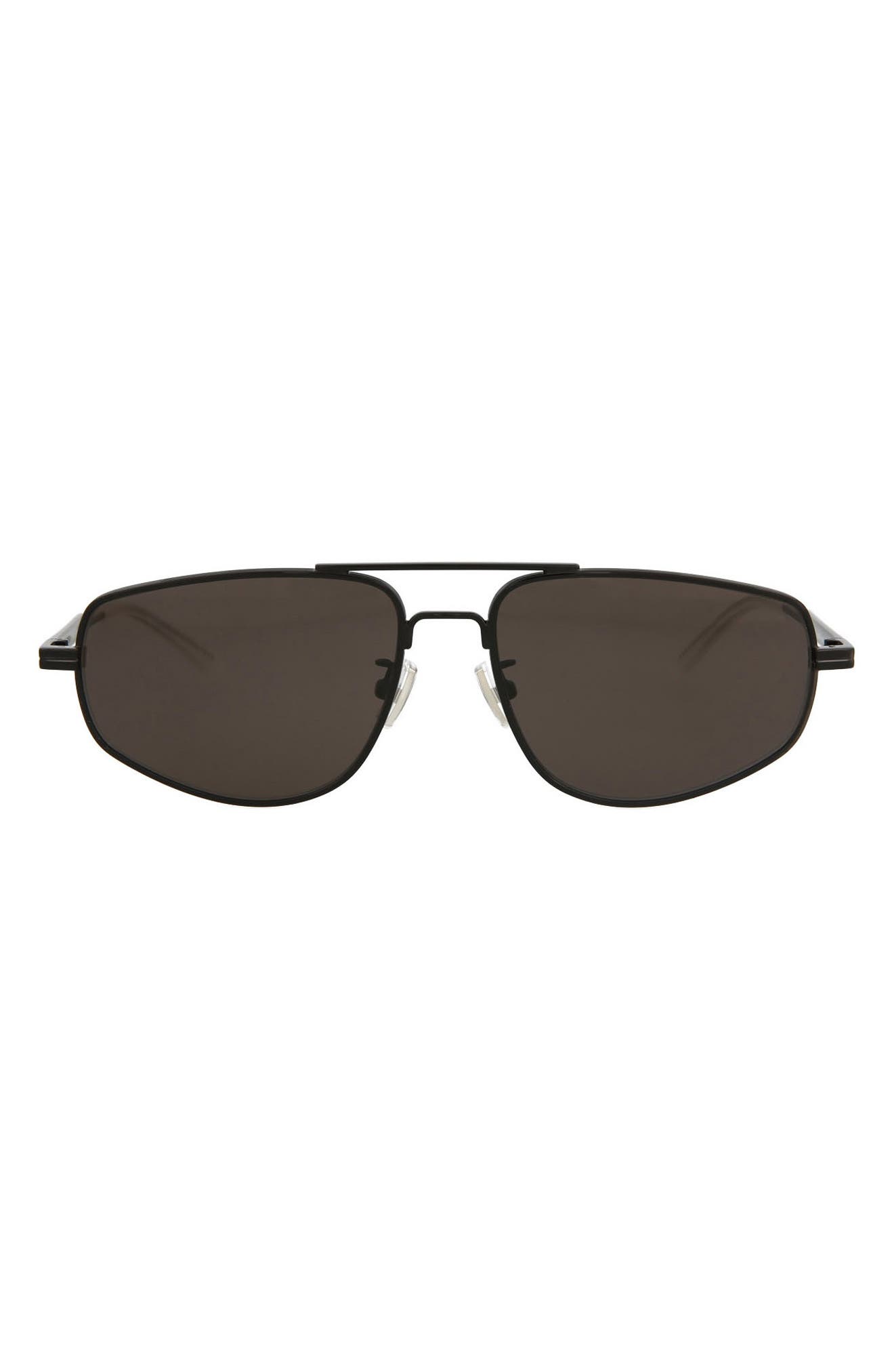 Bottega Veneta Aviator Sunglasses