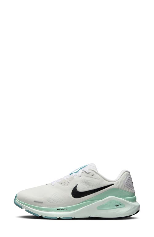 Nike Structure 26 Se Running Shoe In Multi