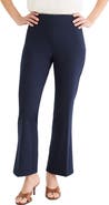 NIC+ZOE Berkeley Bootcut Ponte Pants
