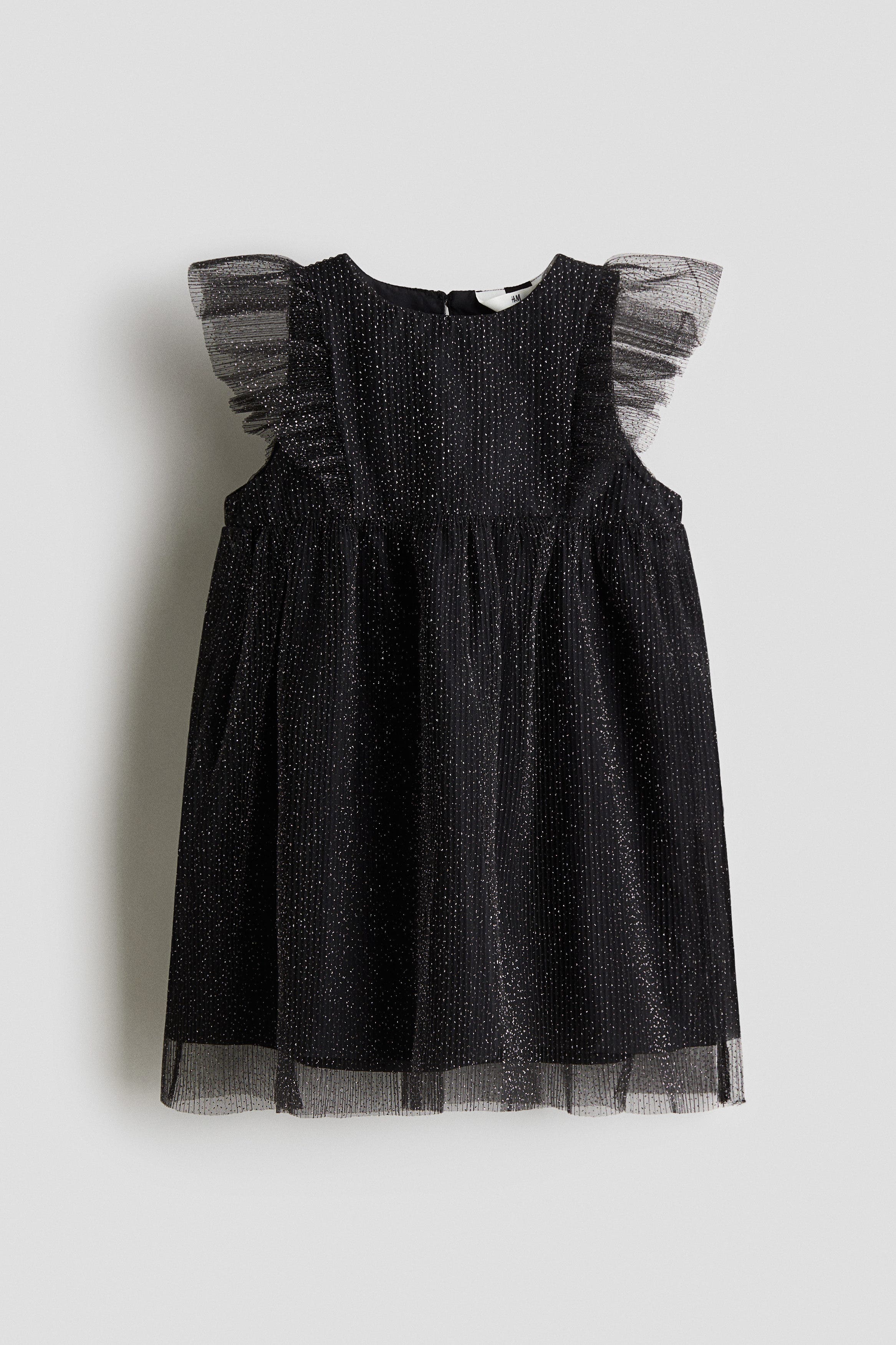 selected Black