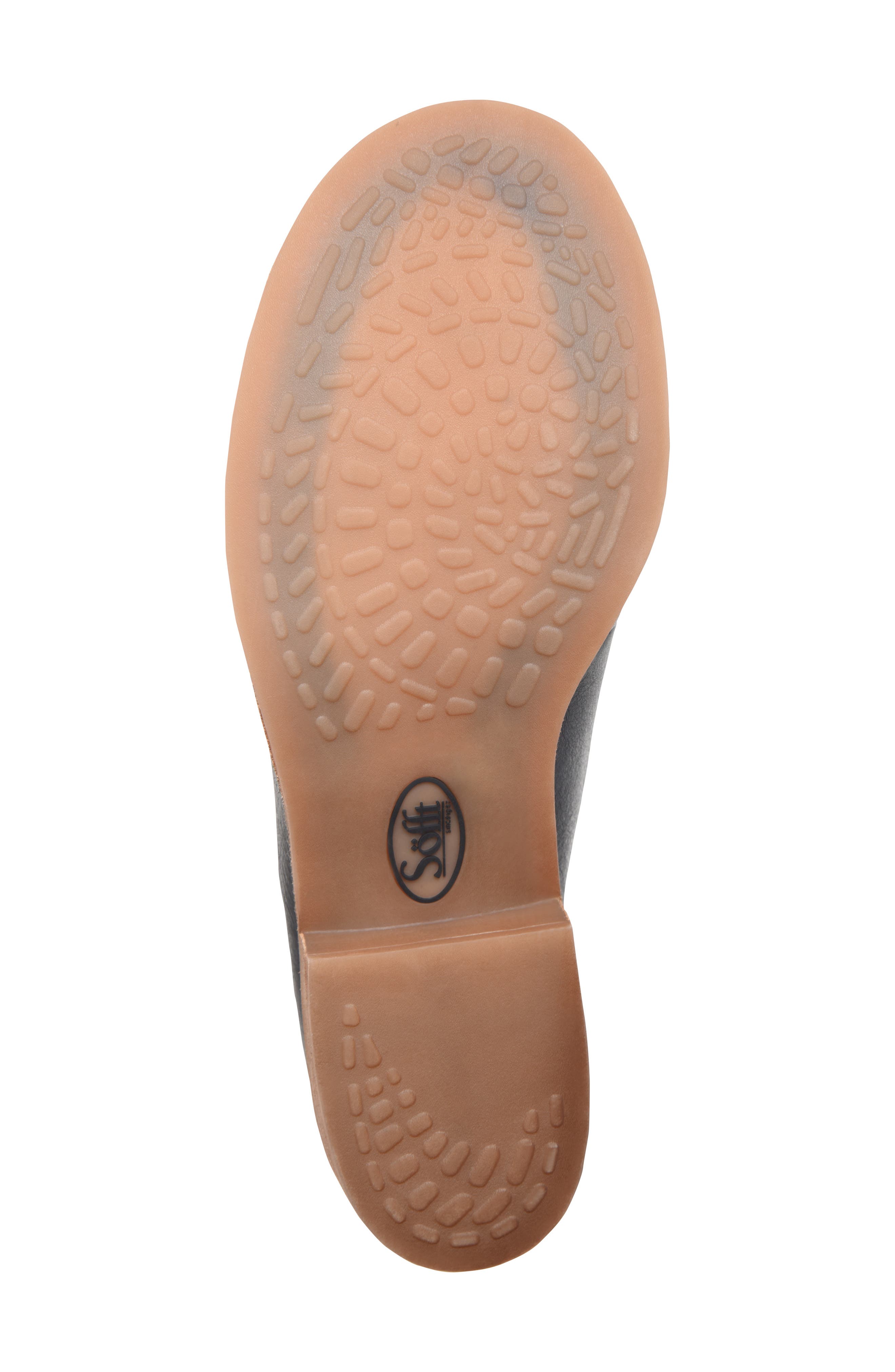 Söfft Naoko Loafer Mule, Alternate, color, 