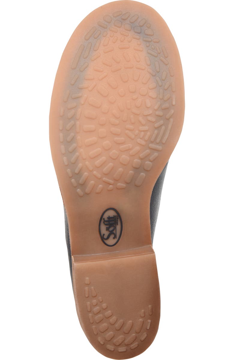 Söfft Naoko Loafer Mule, Alternate, color,