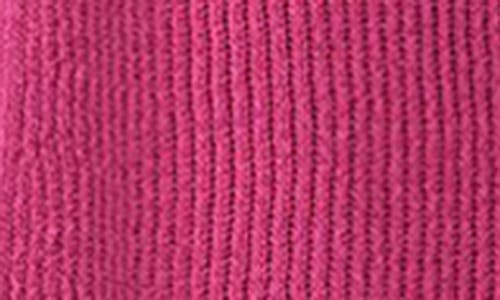 EILEEN FISHER EILEEN FISHER RIBBED ORGANIC LINEN & COTTON CARDIGAN 