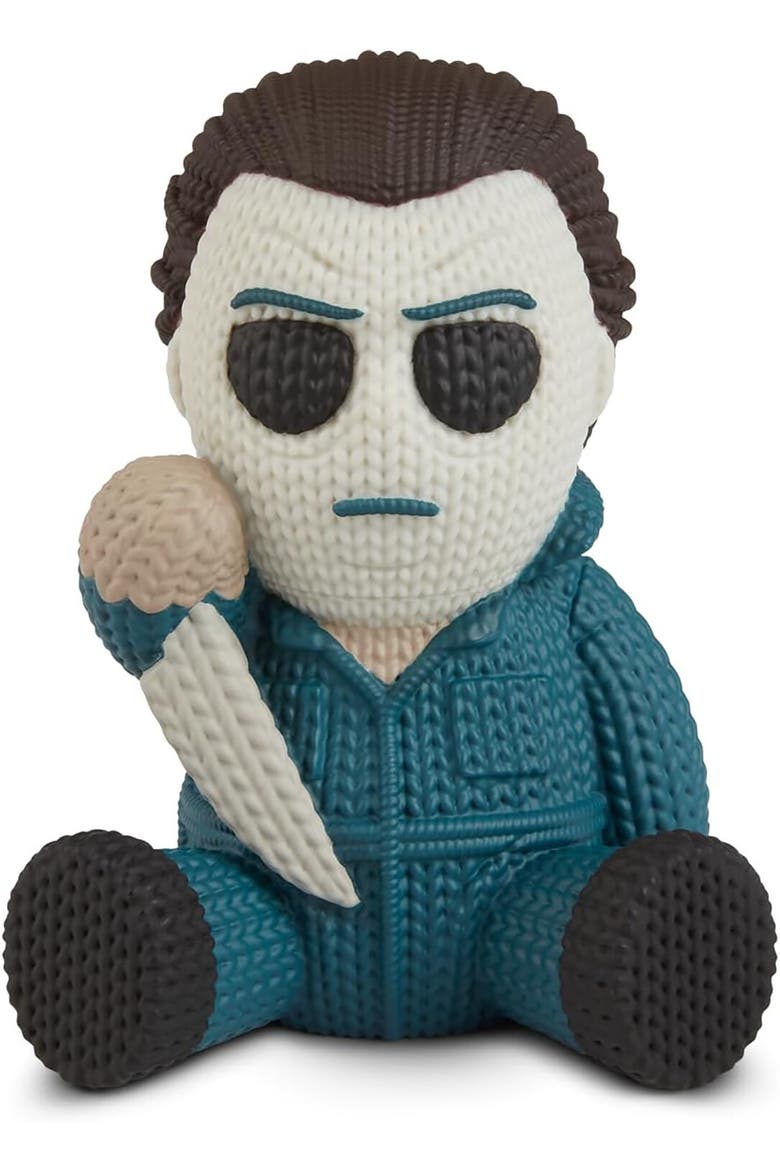 Halloween Ii - Michael Myers 185, Main, color, Multicolor
