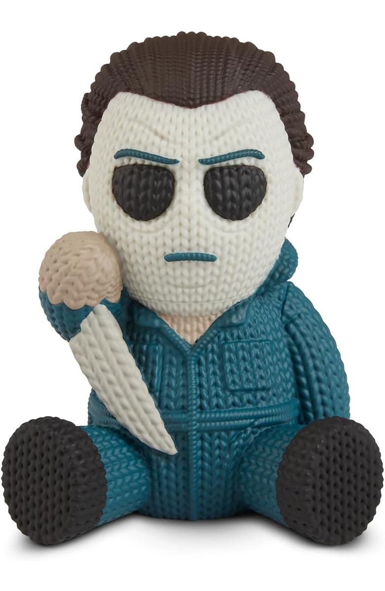 Handmade By Robots Halloween Ii - Michael Myers 185, Main, color, Multicolor