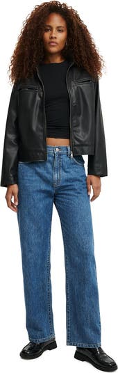 売れ筋商品|||コットンオン カットソー トップス レディース Women's All Day Crew Tee Black Cotton On Women's All Day Crew Tee | Nordstrom