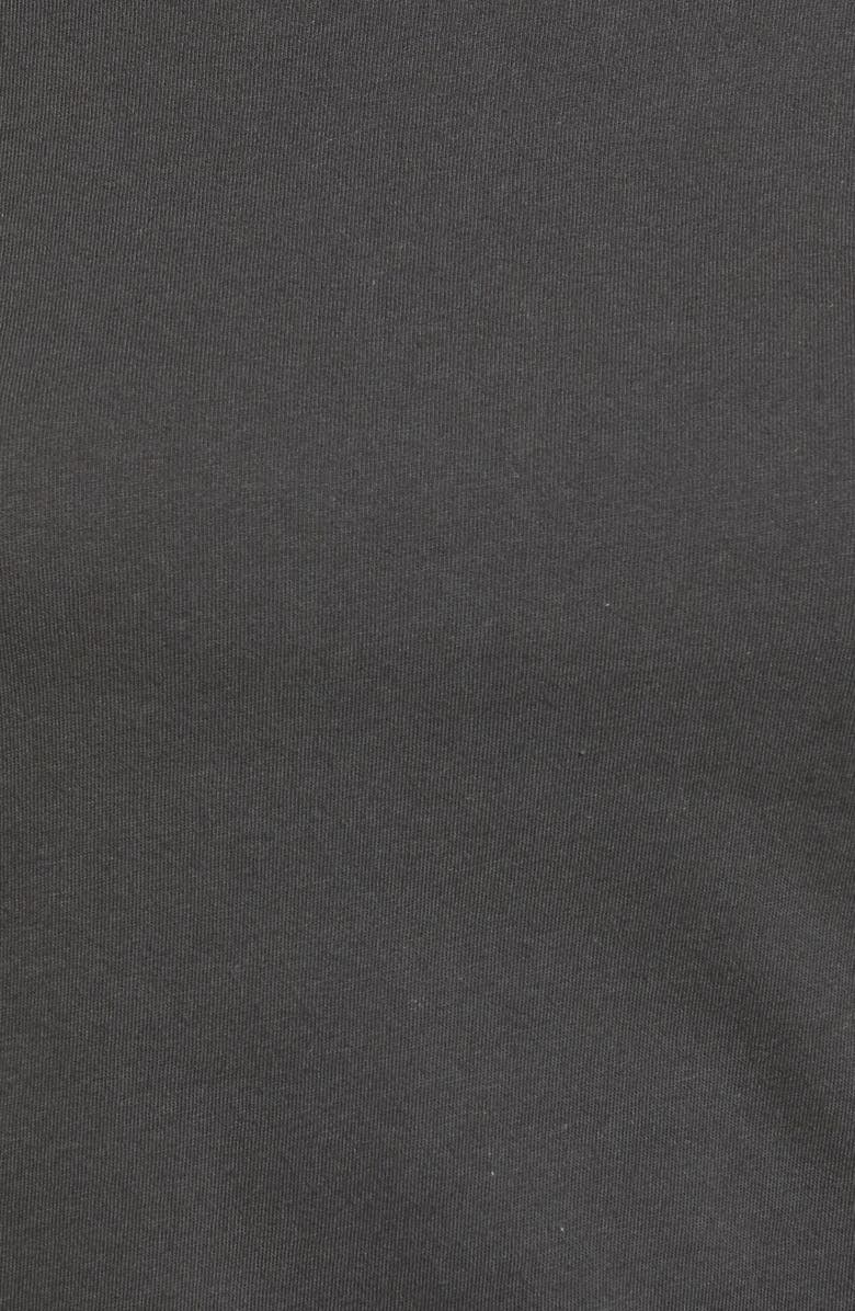 Treasure & Bond Puff Sleeve T-Shirt, Alternate, color,