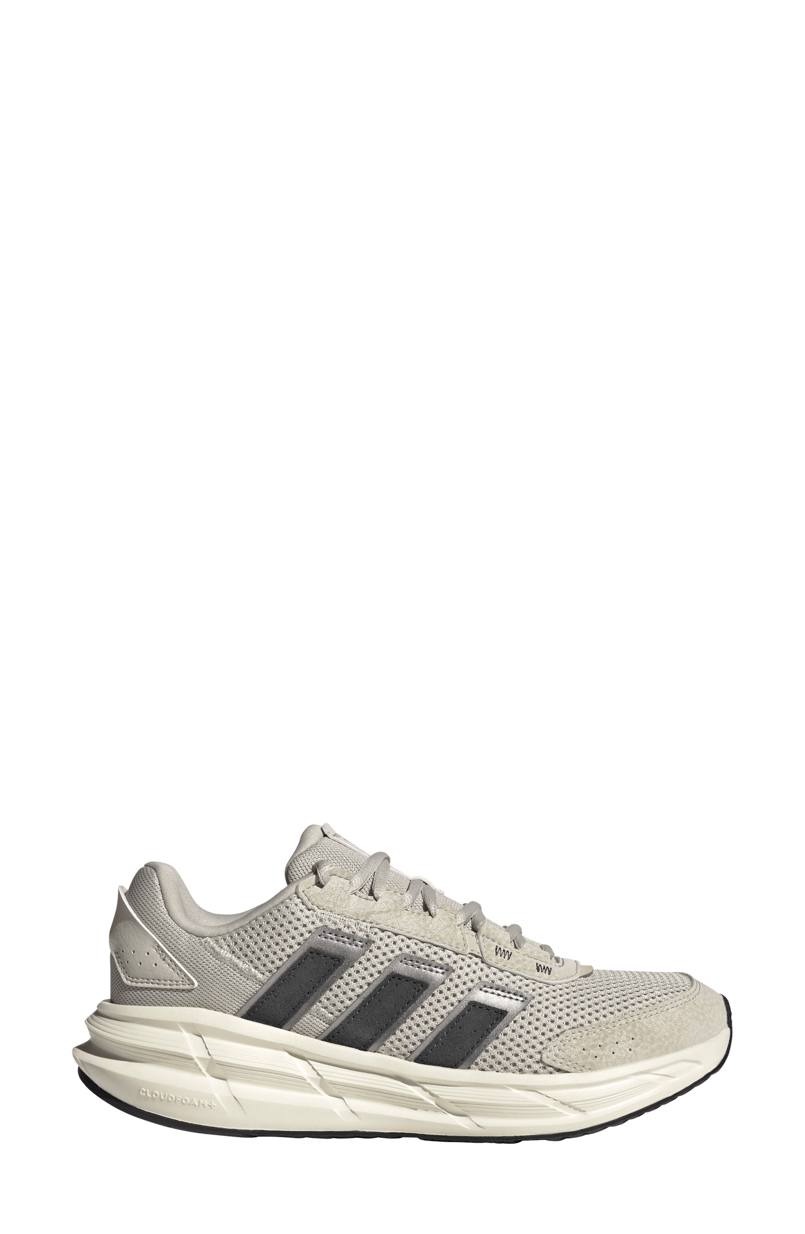 adidas Astrastar Sneaker, Alternate, color, Alumina/ Carbon/ Iron Met.