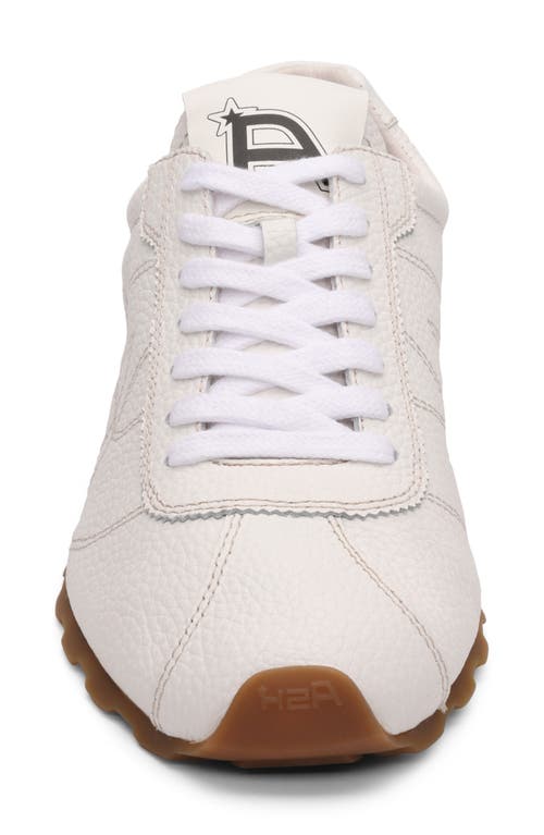 Ash Kill Bill Sneaker In White