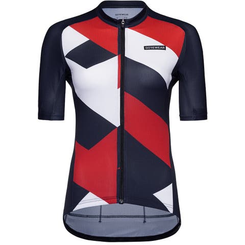 Spirit Signal Jersey - Women's