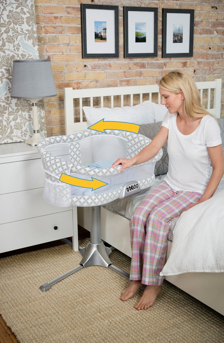 HALO <sup>®</sup> Innovations 'Bassinest' Bedside Swivel Sleeper, Alternate, color,