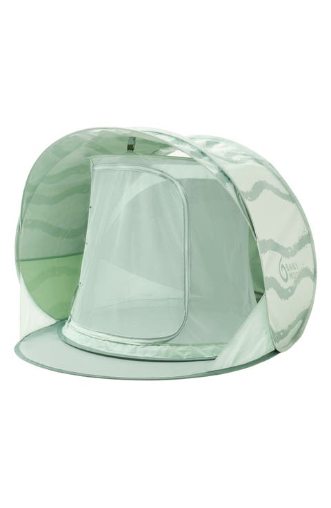 Moov & Protect Anti-UV Cooling Beach Tent