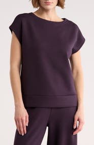 Z by Zella Whisper Knit T-Shirt