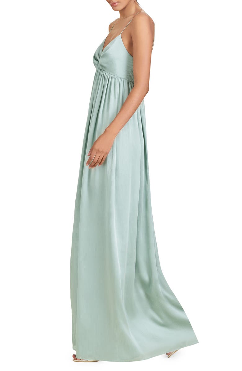 Sachin & Babi Jessica Gown, Alternate, color, 