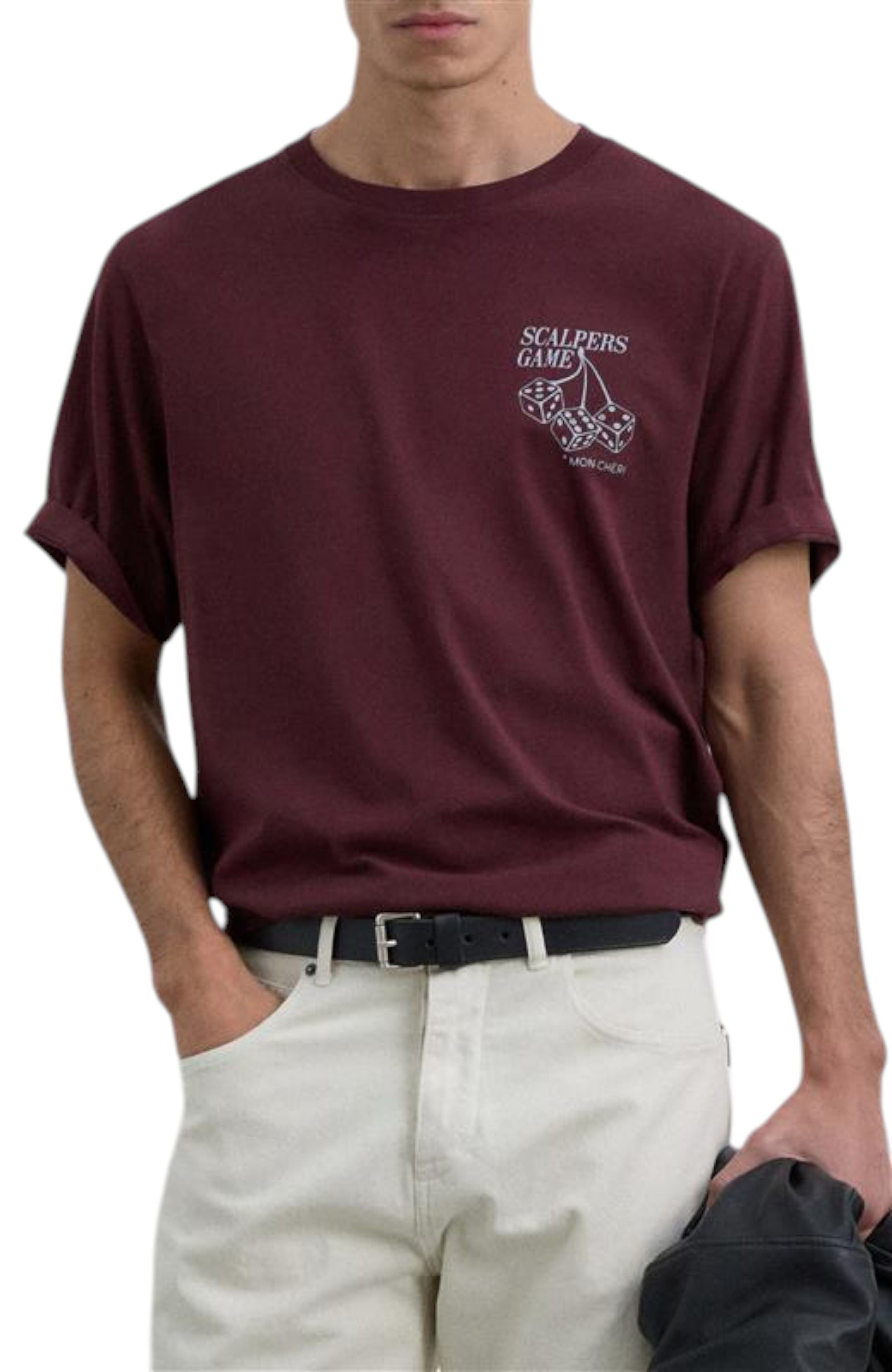 Dice Tee