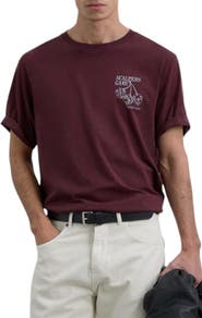 Scalpers Dice Tee