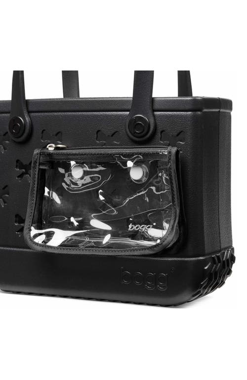 Bogg Bag Bitty Boggs Tote Bag In Black