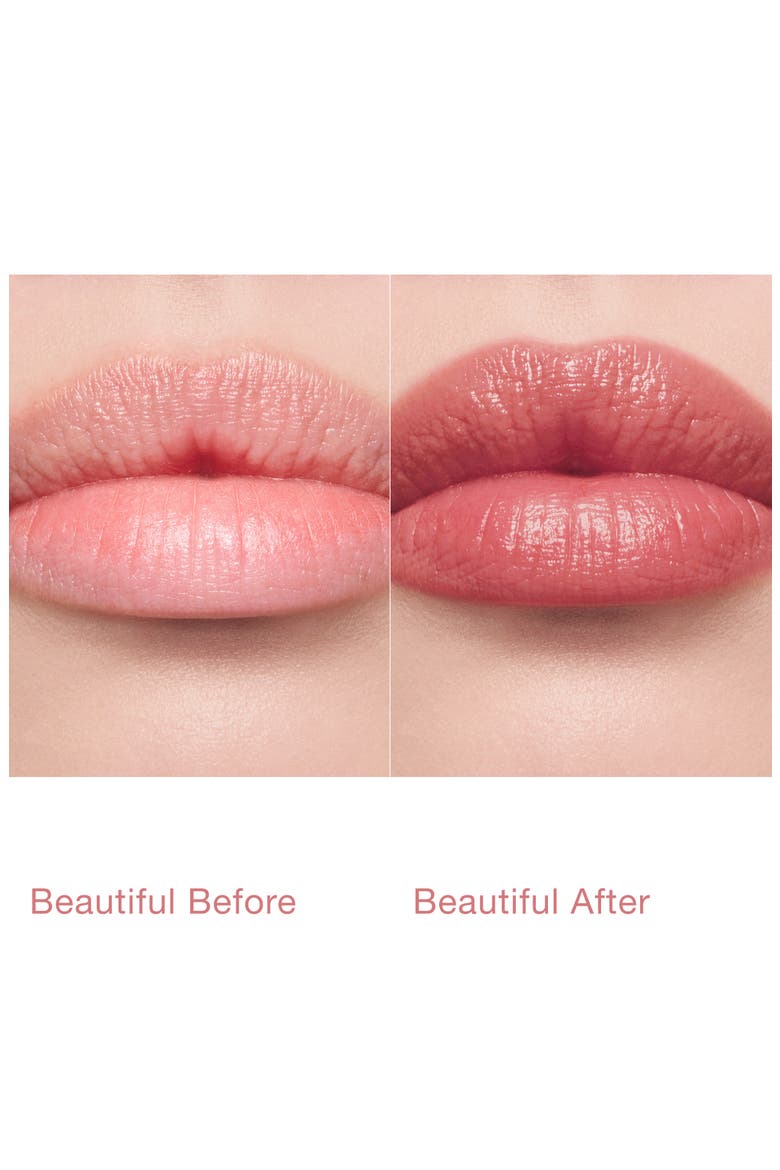 Pillow Talk Long Lasting Blush Balm Sheer Lip Tint, Alternate, color, BLUSHED ROSE