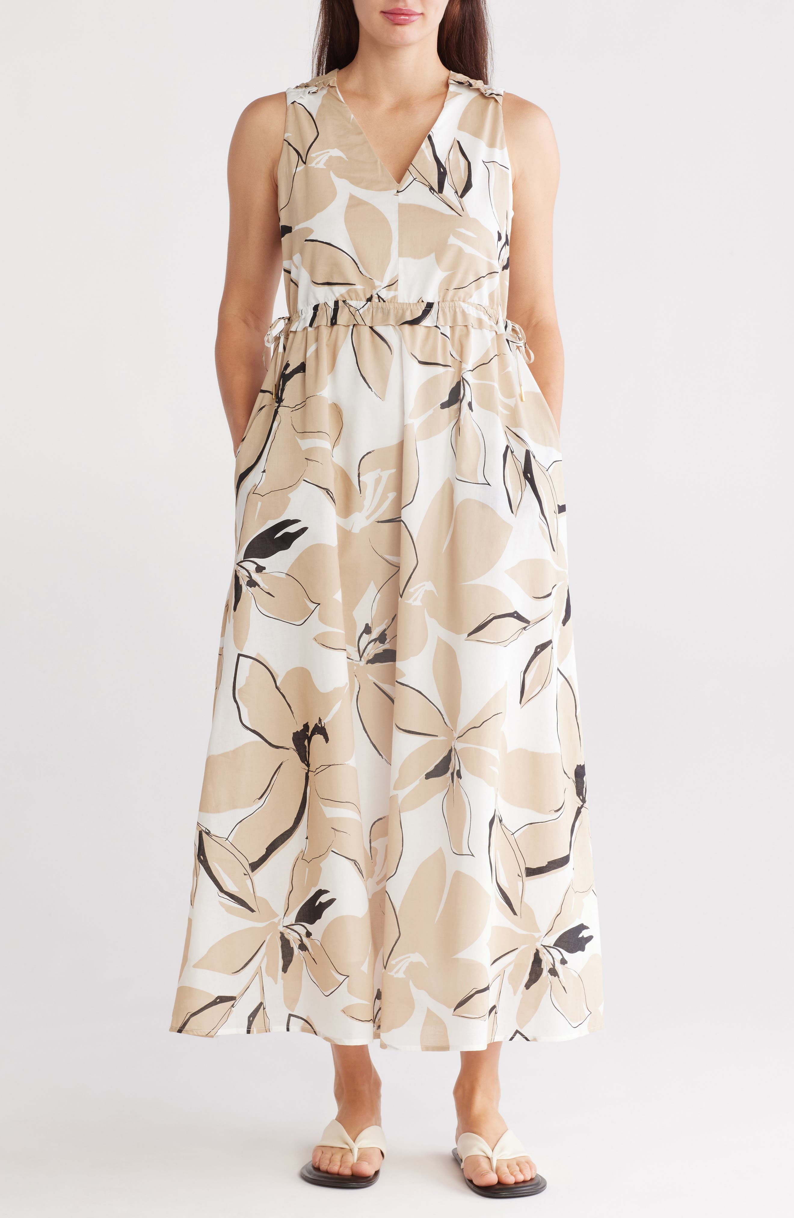 Floral Dresses | Nordstrom Rack