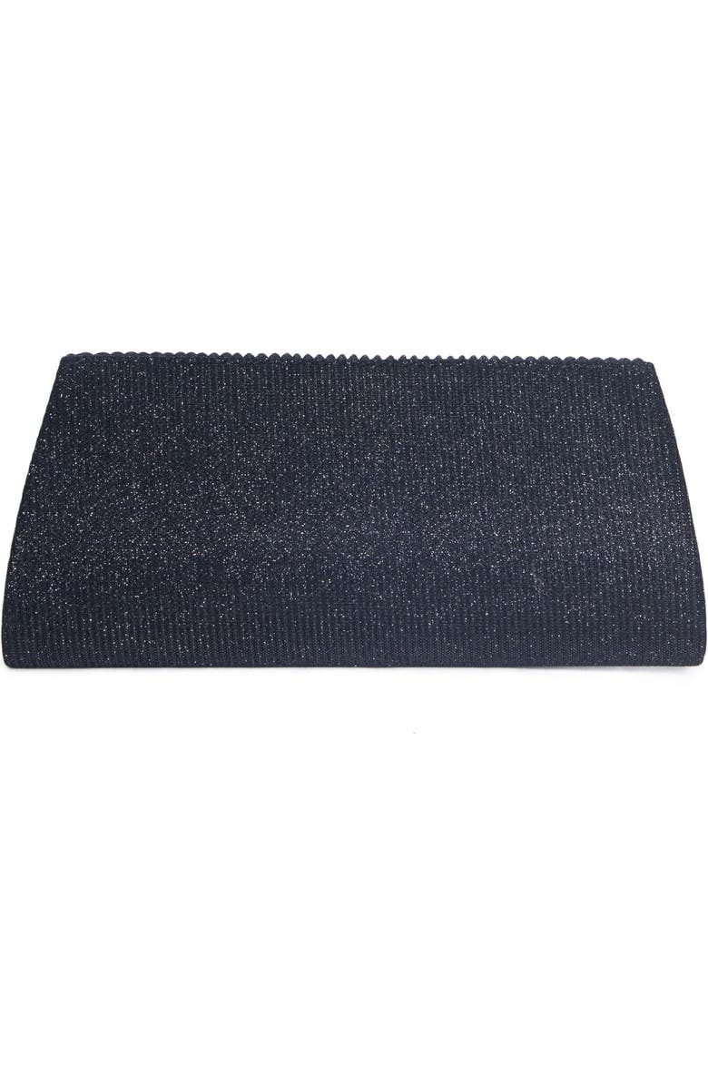 Lauren Lorraine BARI, Alternate, color, Black