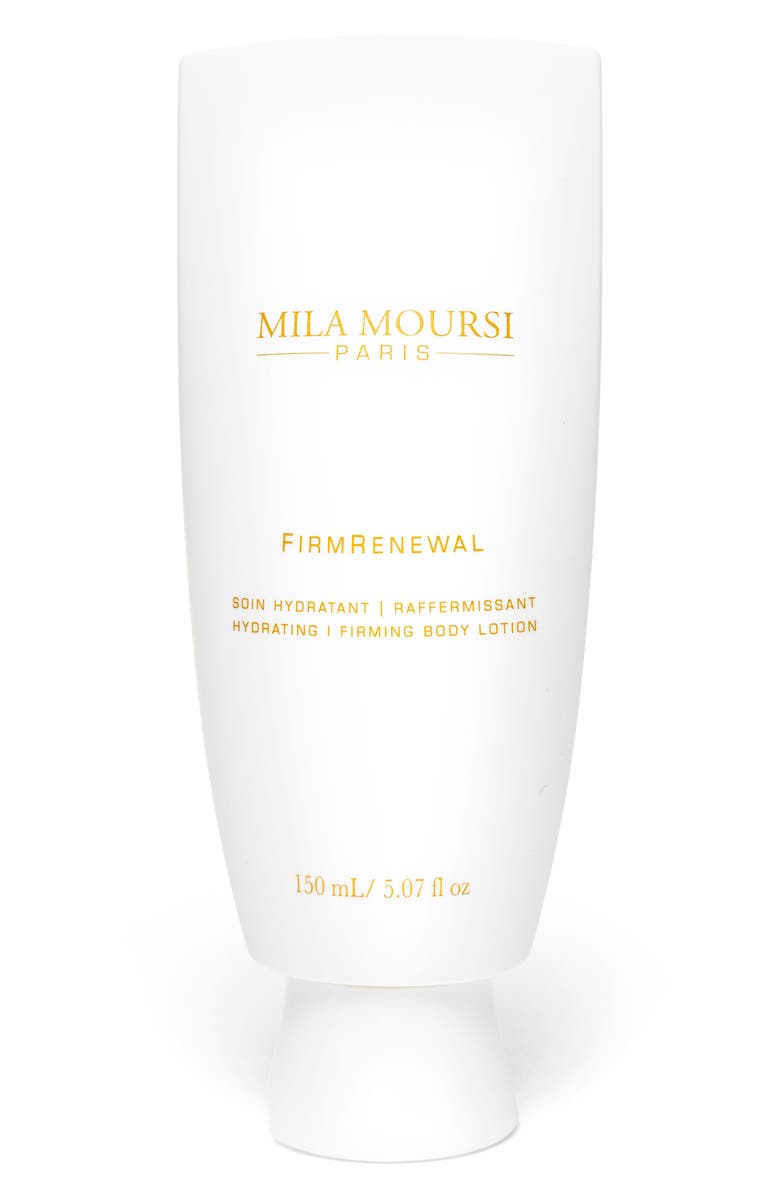 Mila Moursi FirmRenewal Hydrating Firming Body Lotion, Main, color,